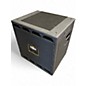 Used Markbass MB58R 104 Bass Cabinet