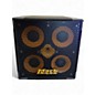 Used Markbass MB58R 104 Bass Cabinet thumbnail
