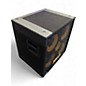 Used Markbass MB58R 104 Bass Cabinet