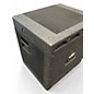Used Markbass MB58R 104 Bass Cabinet
