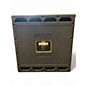 Used Markbass MB58R 104 Bass Cabinet
