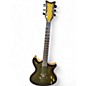 Used Schecter Guitar Research tempest 50th anniversary gold burst Solid Body Electric Guitar thumbnail