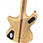 Used Schecter Guitar Research tempest 50th anniversary gold burst Solid Body Electric Guitar