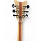Used Schecter Guitar Research tempest 50th anniversary gold burst Solid Body Electric Guitar