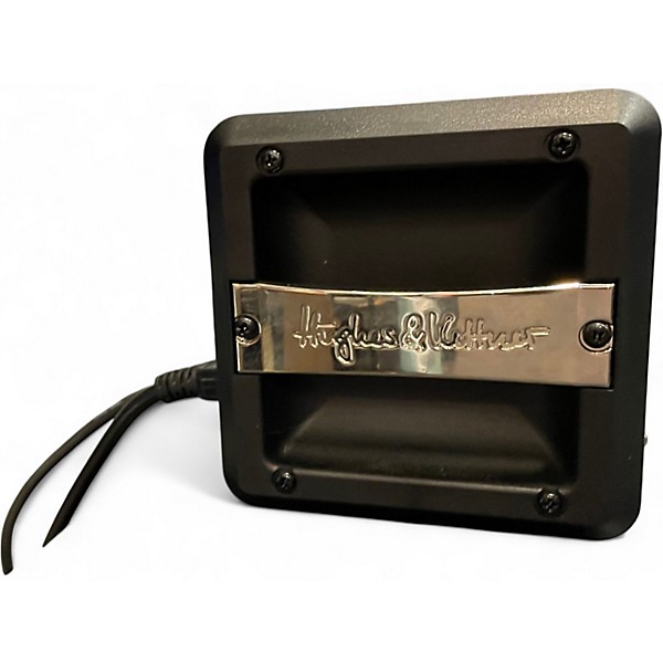 Used Hughes & Kettner Tubemeister 20 Deluxe Tube Guitar Amp Head