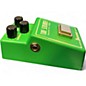 Used Ibanez TS808 Reissue Tube Screamer Distortion Effect Pedal