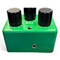 Used Ibanez TS808 Reissue Tube Screamer Distortion Effect Pedal