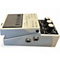 Used BOSS NS2 Noise Suppressor Effect Pedal