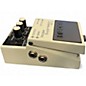 Used BOSS NS2 Noise Suppressor Effect Pedal