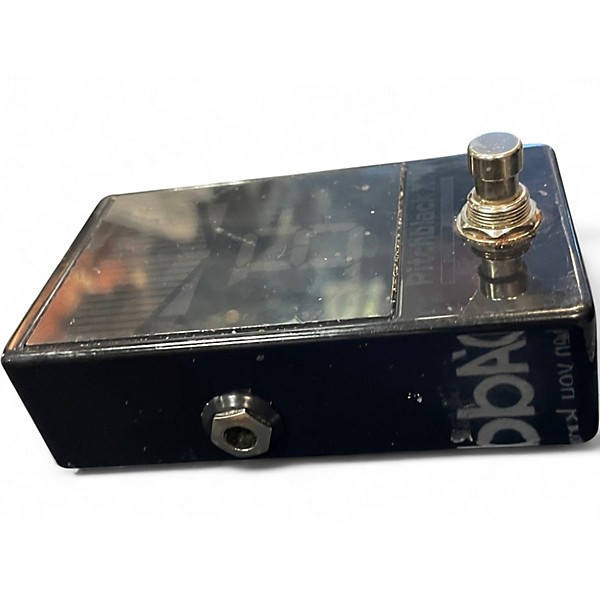 Used KORG PBX Tuner Pedal