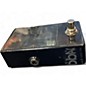 Used KORG PBX Tuner Pedal