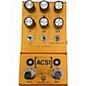 Used Walrus Audio ACS1 Pedal thumbnail