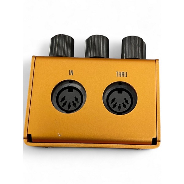 Used Walrus Audio ACS1 Pedal