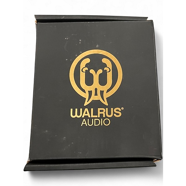 Used Walrus Audio ACS1 Pedal