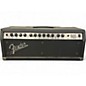 Used Fender 1000 ROC PRO Solid State Guitar Amp Head thumbnail