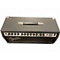 Used Fender 1000 ROC PRO Solid State Guitar Amp Head