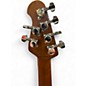 Used Sterling by Music Man CT50HSS Electron Blue Metallic Solid Body Electric Guitar