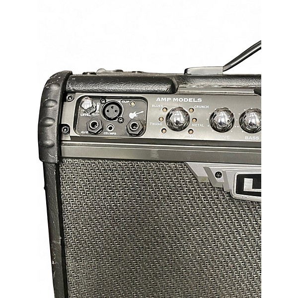 Used Line 6 CATALYST 60 Guitar Combo Amp