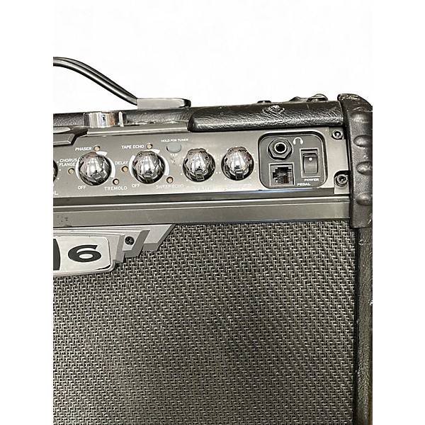 Used Line 6 CATALYST 60 Guitar Combo Amp