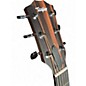 Used Taylor 210CE Natural Acoustic Electric Guitar