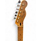 Used Squier Telecaster Candy Apple Red Solid Body Electric Guitar