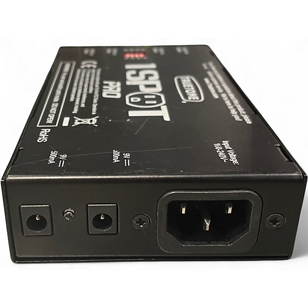 Used Truetone 1 Spot Pro Power Supply