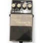 Used BOSS RV2 Digital Reverb Effect Pedal thumbnail