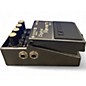 Used BOSS RV2 Digital Reverb Effect Pedal