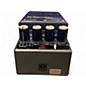 Used BOSS RV2 Digital Reverb Effect Pedal