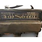 Used Hartke model 7000 Bass Amp Head thumbnail