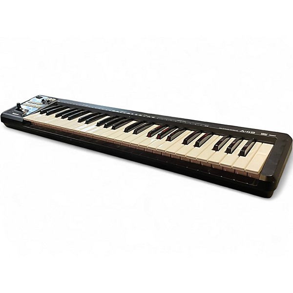Used Roland A49 MIDI Controller