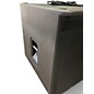 Used Yamaha DXS15 Powered Subwoofer