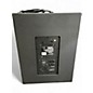 Used Yamaha DXS15 Powered Subwoofer