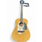 Used Alvarez REGENT 5214 Natural Acoustic Guitar thumbnail