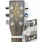 Used Alvarez REGENT 5214 Natural Acoustic Guitar