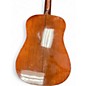 Used Alvarez REGENT 5214 Natural Acoustic Guitar