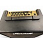 Used Marshall CODE 25W 1x10 Guitar Combo Amp