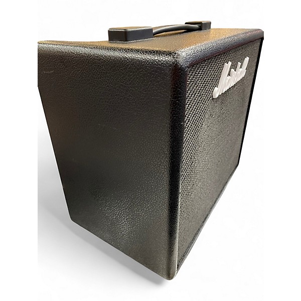Used Marshall CODE 25W 1x10 Guitar Combo Amp