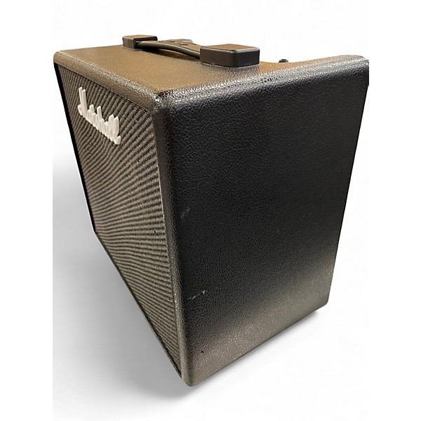 Used Marshall CODE 25W 1x10 Guitar Combo Amp
