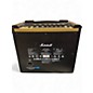 Used Marshall CODE 25W 1x10 Guitar Combo Amp