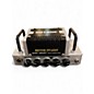 Used Hotone Effects Nano Legacy British Invasion Solid State Guitar Amp Head thumbnail