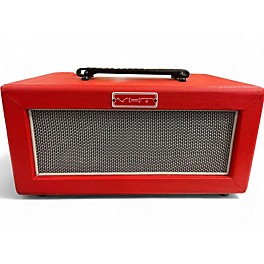 Used VHT REDLINE 40 REVERB Solid State Guitar Amp Head