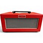 Used VHT REDLINE 40 REVERB Solid State Guitar Amp Head thumbnail