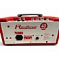 Used VHT REDLINE 40 REVERB Solid State Guitar Amp Head