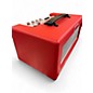 Used VHT REDLINE 40 REVERB Solid State Guitar Amp Head