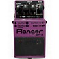 Used BOSS BF3 Flanger Effect Pedal thumbnail