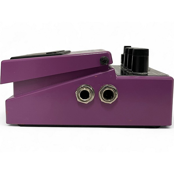 Used BOSS BF3 Flanger Effect Pedal
