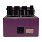 Used BOSS BF3 Flanger Effect Pedal