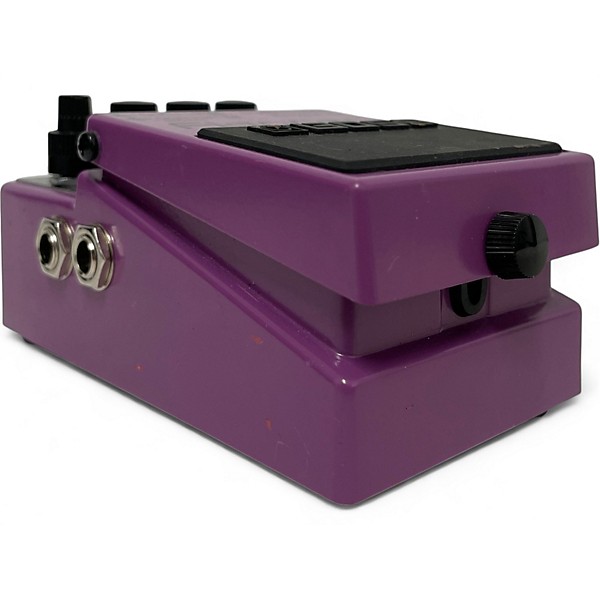 Used BOSS BF3 Flanger Effect Pedal