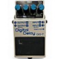 Used BOSS DD7 Digital Delay Effect Pedal thumbnail